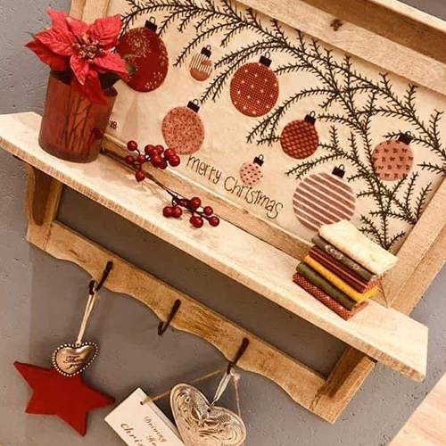 Patroon ‘Merry Christmas’ – download Patroon ‘Merry Christmas’ – download